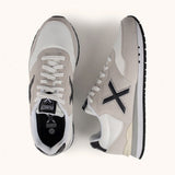 Zapatillas hombre moda MUNICH DASH 2.0 4150286 Blanco