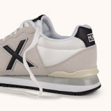 Zapatillas hombre moda MUNICH DASH 2.0 4150286 Blanco