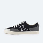 Zapatillas MUNICH SWING LONA 09 NEGRO