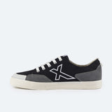 Zapatillas MUNICH SWING LONA 09 NEGRO