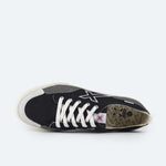 Zapatillas MUNICH SWING LONA 09 NEGRO