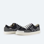 Zapatillas MUNICH SWING LONA 09 NEGRO