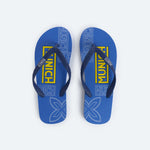 Chanclas dedo Munich Flip flop 4300285 Azul