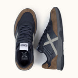 Zapatillas Munich LYRA 45660 10 Gris