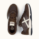 Zapatillas Munich LYRA 45660 11 Burdeos