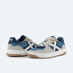 Zapatillas hombre moda MUNICH STILO 48780 02 Azul