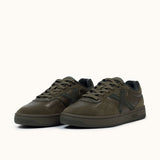 Zapatillas hombre moda MUNICH STILO 48780 04 Kaki