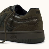 Zapatillas hombre moda MUNICH STILO 48780 04 Kaki