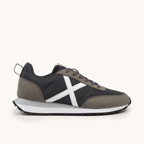 Zapatillas MUNICH Rush 4882004 Gris