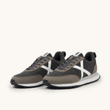 Zapatillas MUNICH Rush 4882004 Gris