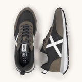 Zapatillas MUNICH Rush 4882004 Gris