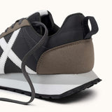 Zapatillas MUNICH Rush 4882004 Gris