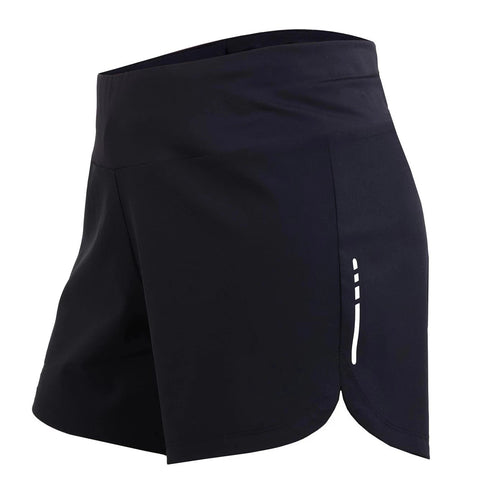 Short Bcn running mujer GEMA 4914051 negro