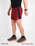 Short Bcn running con malla 2 en 1 DALIL 4915011
