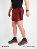 Short Bcn running con malla 2 en 1 DALIL 4915011