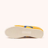 Zapatillas MUNICH Stereo 04 Amarillo X azul 49210 - Puber Sports