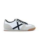 Zapatillas Munich Stereo Hombre Blanco 49210