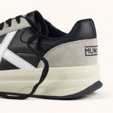 Zapatilla Munich Arise 4931003, vista del lateral opuesto