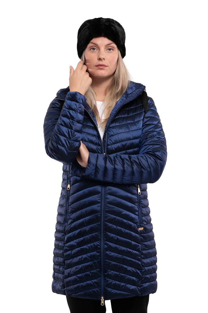 Chaqueta sales anorak mujer