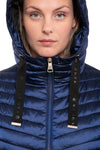 Chaqueta anorak mujer LUHTA Hietois 34424 ancho especial LD