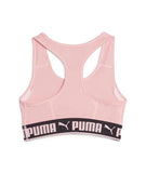 Top Puma MID IMPACT STRONG 521599 62 rosa