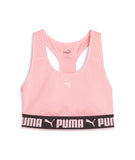 top puma mujer rosa ice