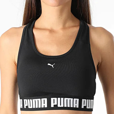 Top Puma MID IMPACT STRONG 521599