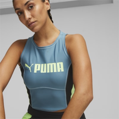 Top PUMA FIT EVERSCULPT 523840