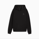 Sudadera mujer Puma CLOUDSPUN capucha 527460 negro