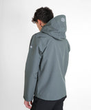 Chaqueta Sphere BCN KARL TWO 5300016 brea, vista trasera