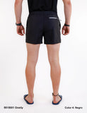 Bañador hombre BCN microfibra Oneily 5515001 Negro