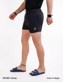 Bañador hombre BCN microfibra Oneily 5515001 Negro