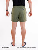 Bañador hombre BCN microfibra Beta 5515003 Verde Deep lichen