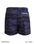 Bañador hombre BCN microfibra Sharky 5515022