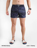 Bañador hombre BCN microfibra Sharky 5515022