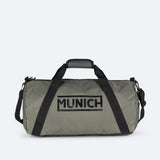 Bolsa Munich Gym Bag Verde Kaki – Deporte