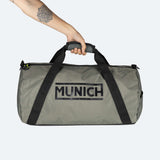 Bolsa Munich Gym Bag Verde Kaki – Deporte