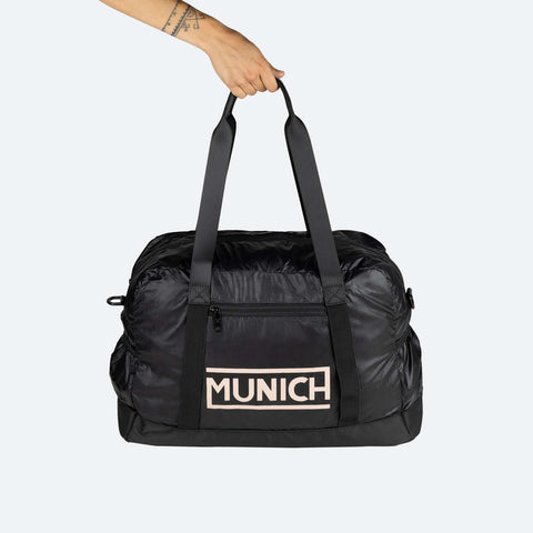 Bolsa Munich Tropical savage gym bag 6573079