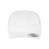 Gorra Trucker Flexfit Blanco – Ajuste Flexfit