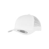 Gorra Trucker Flexfit Blanco – Ajuste Flexfit
