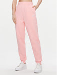 Pantalón PUMA ESS+ EMBROIDERY 670007 rosa