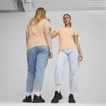 Camiseta mujer Puma BETTER ESSENTIALS TEE 675986 45