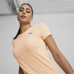 Camiseta mujer Puma BETTER ESSENTIALS TEE 675986 45