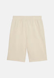 Bermuda Niño Puma MID90s Relaxed Long 691748 87 Beig– Short Deportivo Infantil - Puber Sports