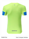 Camiseta BCN running técnica THEO 7014032
