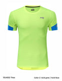 Camiseta BCN técnica THEO 7014032