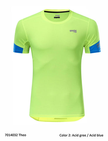 Camiseta BCN técnica THEO 7014032