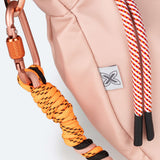 Bolso Munich Deep Hobo Rosa – Mujer