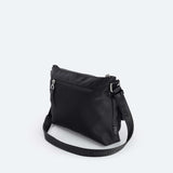 Bolso Munich CLEVER CROSSBODY 71130 negro