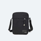 Bolso Munich Teca RECYCLED large 7113368 negro